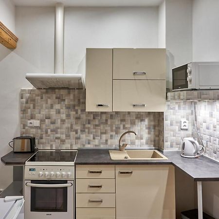 Krejcovstvi Apartment เมลนิค ภายนอก รูปภาพ