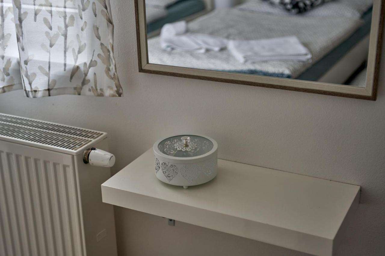 Krejcovstvi Apartment เมลนิค ภายนอก รูปภาพ